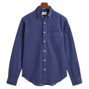 GANT Regular UT Corduroy Shirt